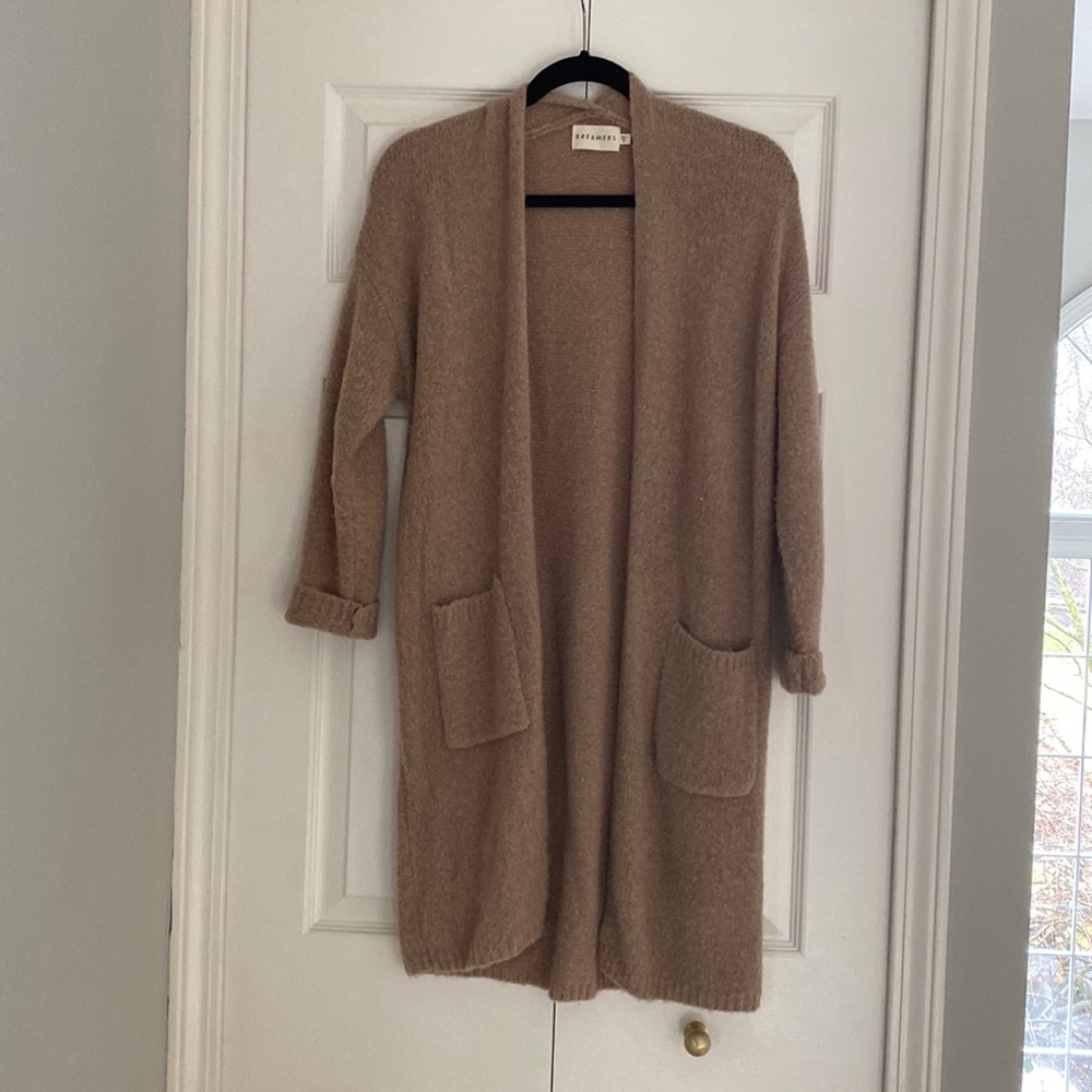 Dreamers cardigan